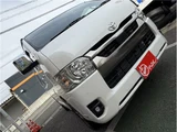 2026 Toyota Hiace Long Van for sale, Japanese used car export - photo 6 of 56 | GULJI TRADERS