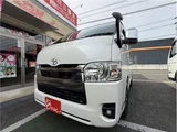 2026 Toyota Hiace Long Van for sale, Japanese used car export - photo 8 of 56 | GULJI TRADERS