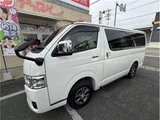 2026 Toyota Hiace Long Van for sale, Japanese used car export - photo 10 of 56 | GULJI TRADERS