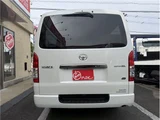 2026 Toyota Hiace Long Van for sale, Japanese used car export - photo 12 of 56 | GULJI TRADERS