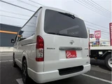 2026 Toyota Hiace Long Van for sale, Japanese used car export - photo 14 of 56 | GULJI TRADERS