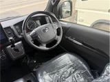 2026 Toyota Hiace Long Van for sale, Japanese used car export - photo 46 of 56 | GULJI TRADERS