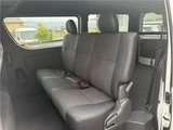 2026 Toyota Hiace Long Van for sale, Japanese used car export - photo 52 of 56 | GULJI TRADERS