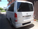 2026 Toyota Hiace Van for sale, Japanese used car export - photo 2 of 59 | GULJI TRADERS