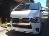 2026 Toyota Hiace Van for sale, Japanese used car export - photo 6 of 59 | GULJI TRADERS