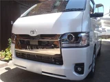 2026 Toyota Hiace Van for sale, Japanese used car export - photo 7 of 59 | GULJI TRADERS