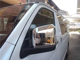 2026 Toyota Hiace Van for sale, Japanese used car export - photo 9 of 59 | GULJI TRADERS
