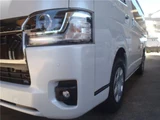 2026 Toyota Hiace Van for sale, Japanese used car export - photo 10 of 59 | GULJI TRADERS