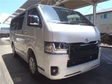 2026 Toyota Hiace Van for sale, Japanese used car export - photo 15 of 59 | GULJI TRADERS