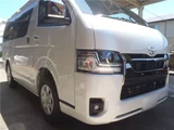 2026 Toyota Hiace Van for sale, Japanese used car export - photo 16 of 59 | GULJI TRADERS