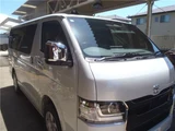 2026 Toyota Hiace Van for sale, Japanese used car export - photo 17 of 59 | GULJI TRADERS