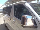 2026 Toyota Hiace Van for sale, Japanese used car export - photo 18 of 59 | GULJI TRADERS