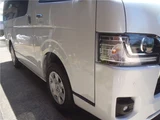2026 Toyota Hiace Van for sale, Japanese used car export - photo 19 of 59 | GULJI TRADERS