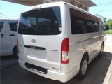 2026 Toyota Hiace Van for sale, Japanese used car export - photo 20 of 59 | GULJI TRADERS