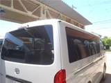 2026 Toyota Hiace Van for sale, Japanese used car export - photo 21 of 59 | GULJI TRADERS
