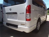 2026 Toyota Hiace Van for sale, Japanese used car export - photo 22 of 59 | GULJI TRADERS
