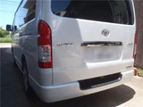 2026 Toyota Hiace Van for sale, Japanese used car export - photo 24 of 59 | GULJI TRADERS
