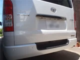 2026 Toyota Hiace Van for sale, Japanese used car export - photo 25 of 59 | GULJI TRADERS