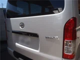 2026 Toyota Hiace Van for sale, Japanese used car export - photo 27 of 59 | GULJI TRADERS