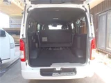 2026 Toyota Hiace Van for sale, Japanese used car export - photo 28 of 59 | GULJI TRADERS
