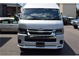 2026 Toyota Hiace 4WD Van for sale, Japanese used car export - photo 3 of 30 | GULJI TRADERS