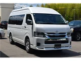 2026 Toyota Hiace 4WD Van for sale, Japanese used car export - photo 4 of 30 | GULJI TRADERS