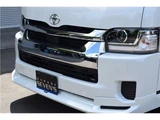 2026 Toyota Hiace 4WD Van for sale, Japanese used car export - photo 7 of 30 | GULJI TRADERS