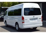 2026 Toyota Hiace 4WD Van for sale, Japanese used car export - photo 8 of 30 | GULJI TRADERS