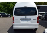 2026 Toyota Hiace 4WD Van for sale, Japanese used car export - photo 9 of 30 | GULJI TRADERS