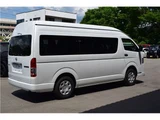 2026 Toyota Hiace 4WD Van for sale, Japanese used car export - photo 10 of 30 | GULJI TRADERS