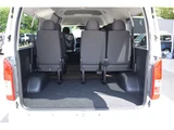 2026 Toyota Hiace 4WD Van for sale, Japanese used car export - photo 12 of 30 | GULJI TRADERS