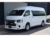 2026 Toyota Hiace 4WD Van for sale, Japanese used car export - photo 27 of 30 | GULJI TRADERS