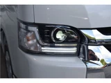 2026 Toyota Hiace 4WD Van for sale, Japanese used car export - photo 29 of 30 | GULJI TRADERS