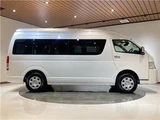 2026 Toyota Hiace Van for sale, Japanese used car export - photo 2 of 26 | GULJI TRADERS