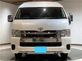 2026 Toyota Hiace Van for sale, Japanese used car export - photo 4 of 26 | GULJI TRADERS