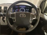 2026 Toyota Hiace Van for sale, Japanese used car export - photo 17 of 26 | GULJI TRADERS