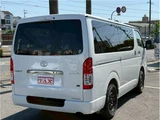2026 Toyota Hiace Long Van for sale, Japanese used car export - photo 2 of 29 | GULJI TRADERS