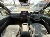 2026 Toyota Hiace Long Van for sale, Japanese used car export - photo 3 of 29 | GULJI TRADERS