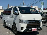 2026 Toyota Hiace Long Van for sale, Japanese used car export - photo 5 of 29 | GULJI TRADERS