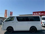 2026 Toyota Hiace Long Van for sale, Japanese used car export - photo 21 of 29 | GULJI TRADERS
