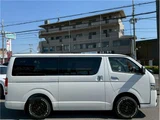 2026 Toyota Hiace Long Van for sale, Japanese used car export - photo 22 of 29 | GULJI TRADERS