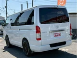 2026 Toyota Hiace Long Van for sale, Japanese used car export - photo 23 of 29 | GULJI TRADERS
