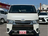 2026 Toyota Hiace Long Van for sale, Japanese used car export - photo 24 of 29 | GULJI TRADERS