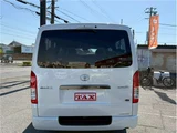 2026 Toyota Hiace Long Van for sale, Japanese used car export - photo 25 of 29 | GULJI TRADERS