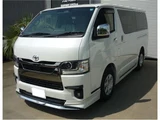 2026 Toyota Hiace Van for sale, Japanese used car export - photo 1 of 26 | GULJI TRADERS