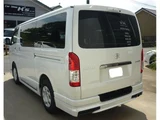 2026 Toyota Hiace Van for sale, Japanese used car export - photo 2 of 26 | GULJI TRADERS