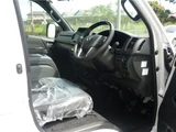 2026 Toyota Hiace Van for sale, Japanese used car export - photo 3 of 26 | GULJI TRADERS
