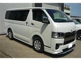 2026 Toyota Hiace Van for sale, Japanese used car export - photo 6 of 26 | GULJI TRADERS