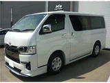 2026 Toyota Hiace Van for sale, Japanese used car export - photo 7 of 26 | GULJI TRADERS