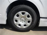 2026 Toyota Hiace Van for sale, Japanese used car export - photo 9 of 26 | GULJI TRADERS